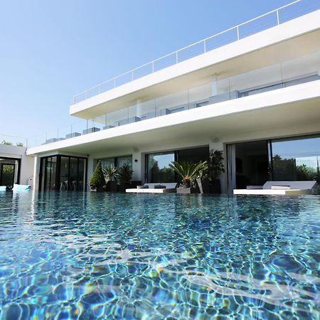 Villa Miami 레지상브르 외부 사진
