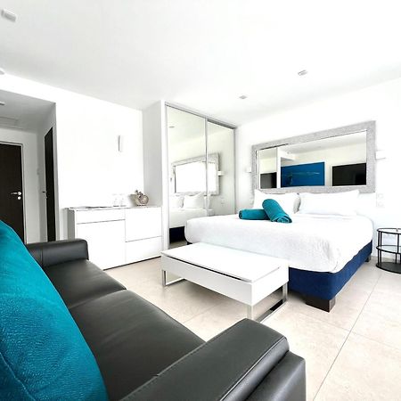 Villa Miami 레지상브르 외부 사진