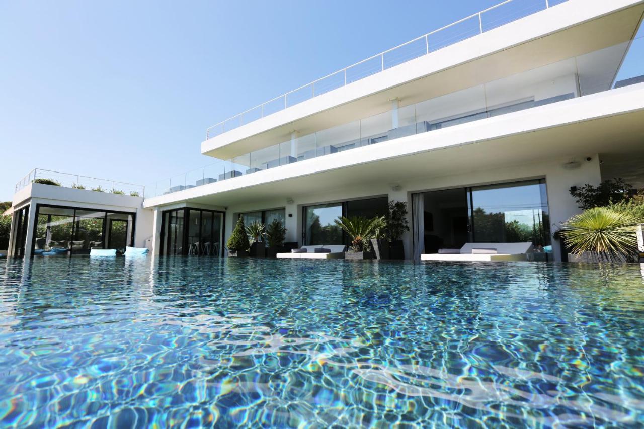 Villa Miami 레지상브르 외부 사진