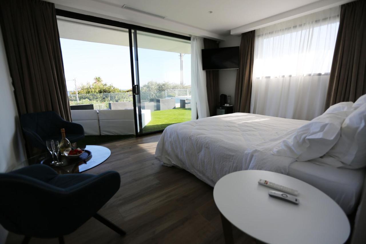 Villa Miami 레지상브르 외부 사진