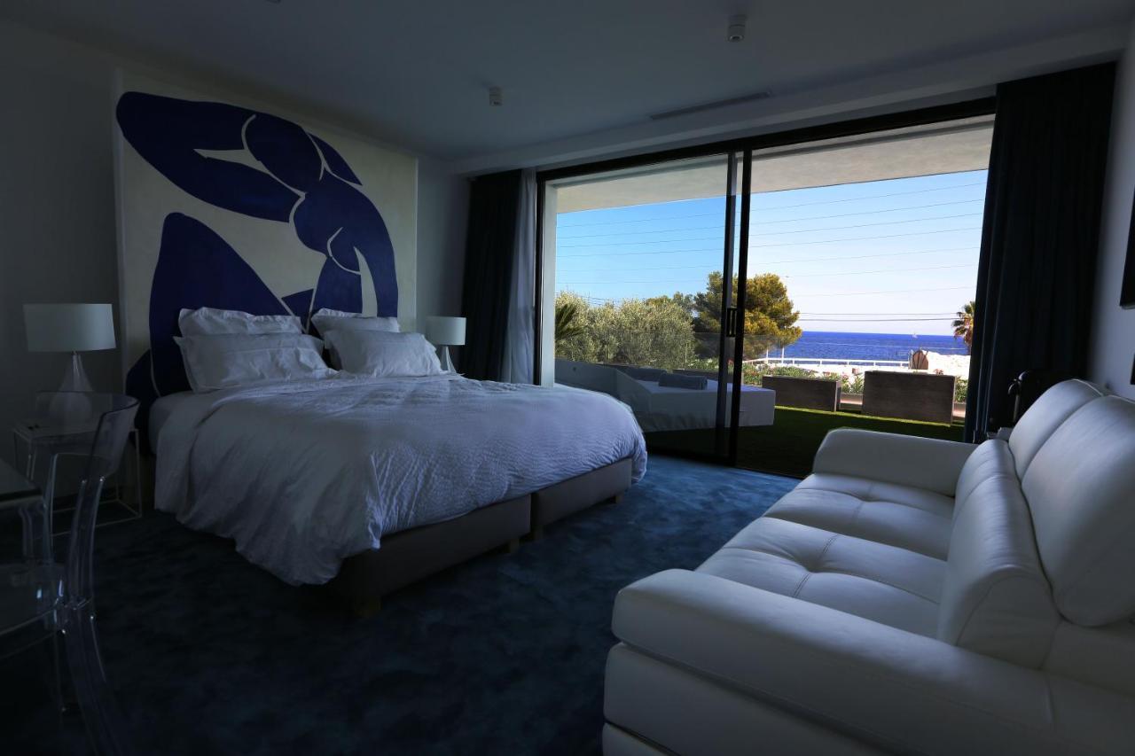 Villa Miami 레지상브르 외부 사진