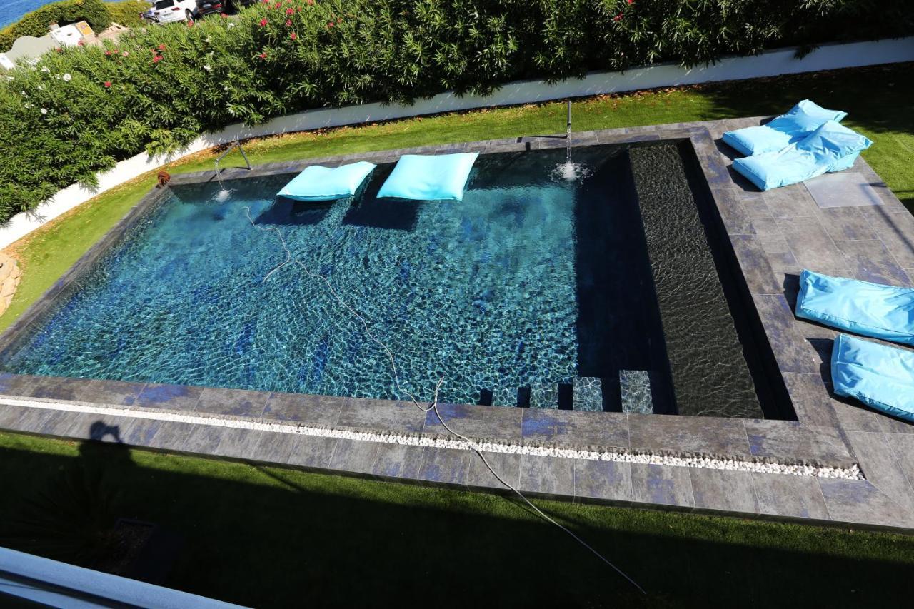 Villa Miami 레지상브르 외부 사진