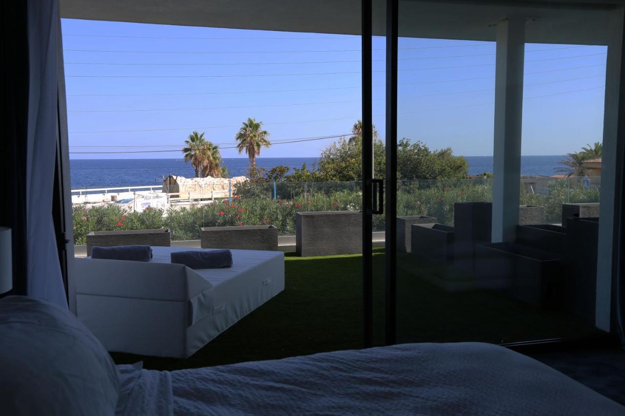 Villa Miami 레지상브르 외부 사진