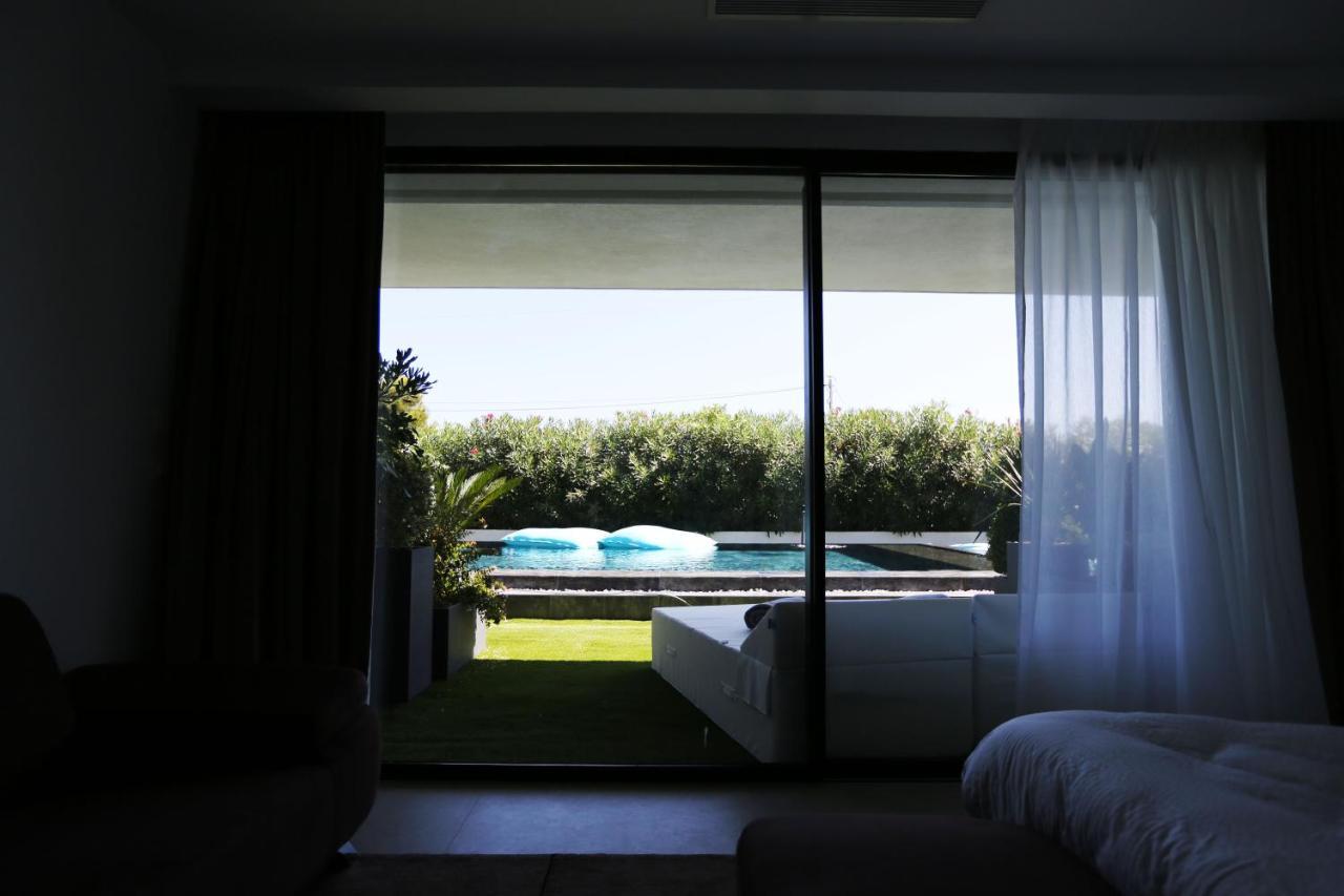 Villa Miami 레지상브르 외부 사진