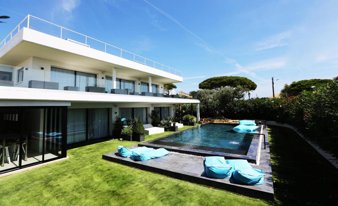 Villa Miami 레지상브르 외부 사진