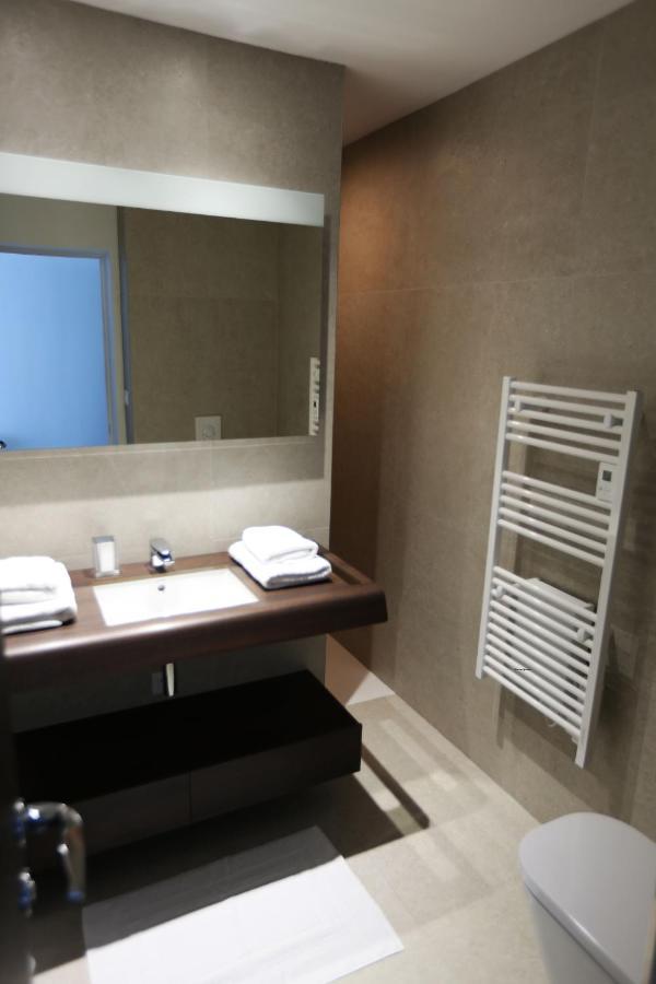 Villa Miami 레지상브르 외부 사진