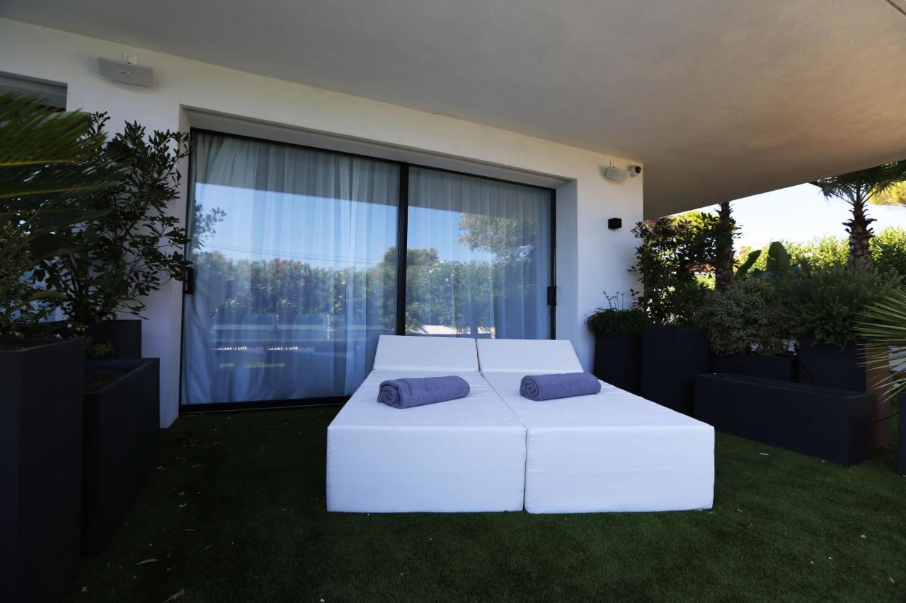 Villa Miami 레지상브르 외부 사진