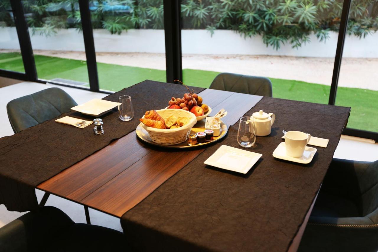 Villa Miami 레지상브르 외부 사진