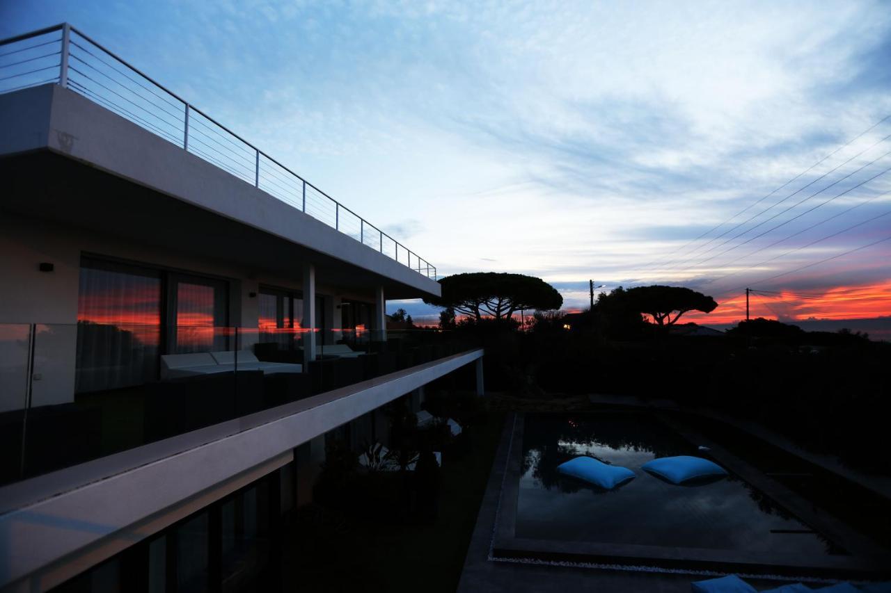 Villa Miami 레지상브르 외부 사진