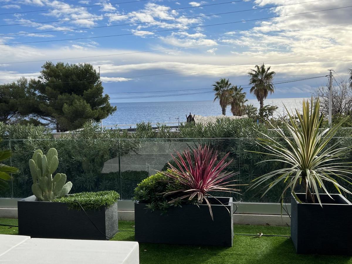 Villa Miami 레지상브르 외부 사진