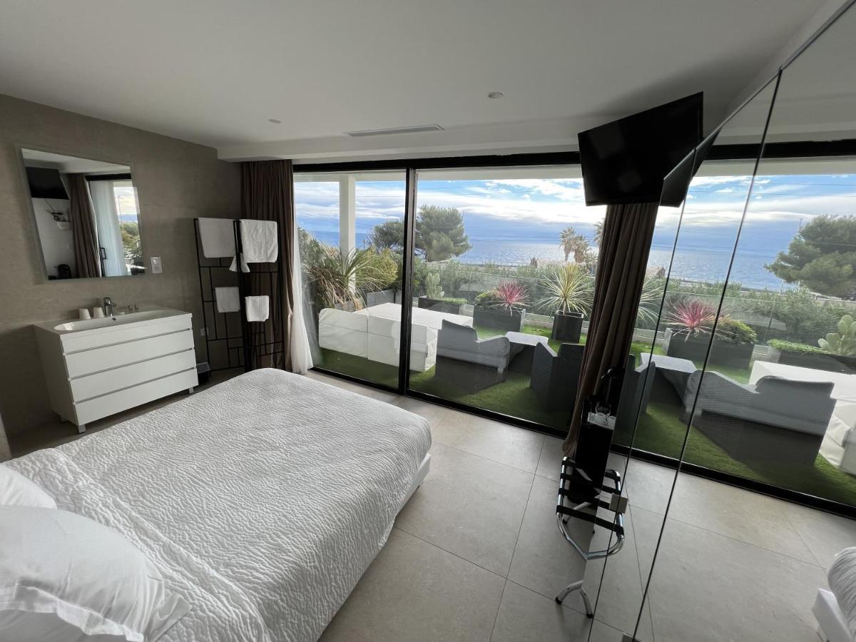 Villa Miami 레지상브르 외부 사진