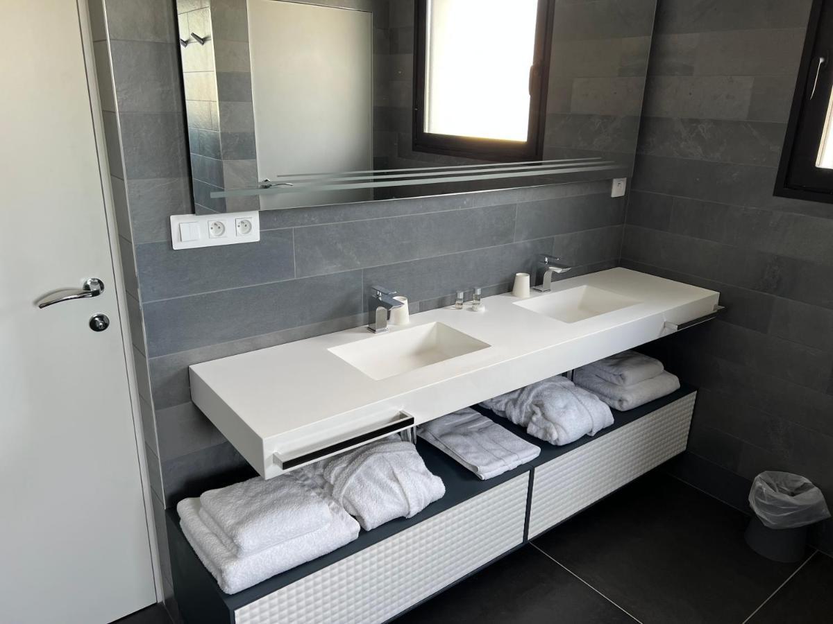 Villa Miami 레지상브르 외부 사진