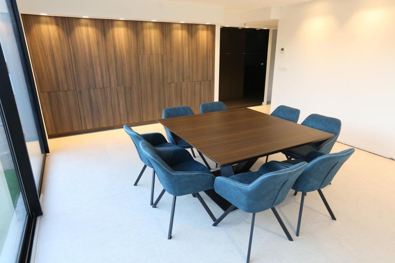 Villa Miami 레지상브르 외부 사진