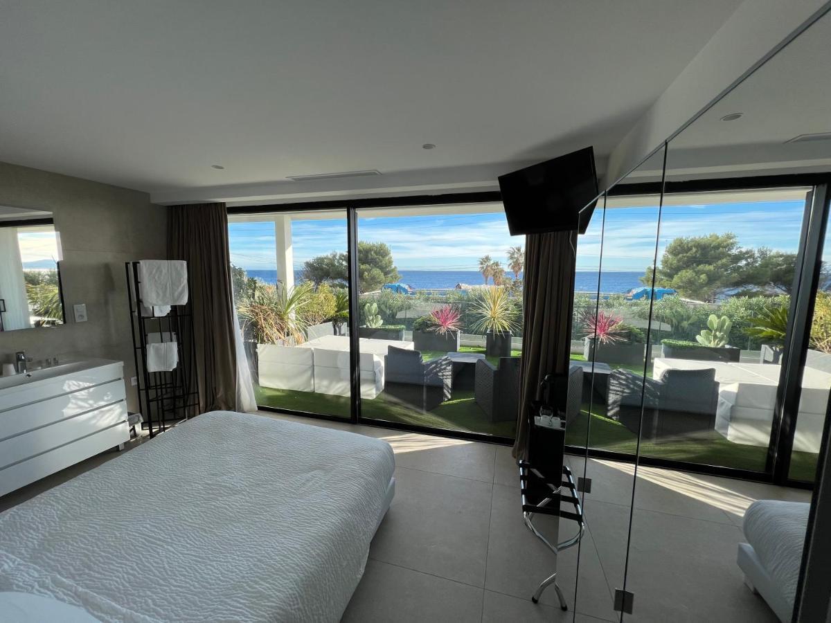 Villa Miami 레지상브르 외부 사진