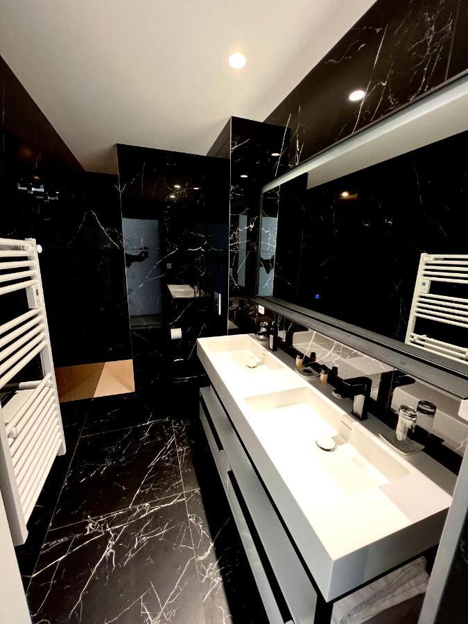 Villa Miami 레지상브르 외부 사진