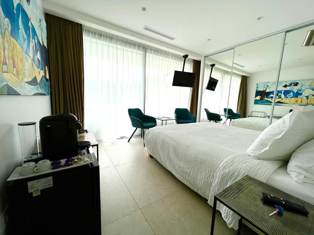 Villa Miami 레지상브르 외부 사진