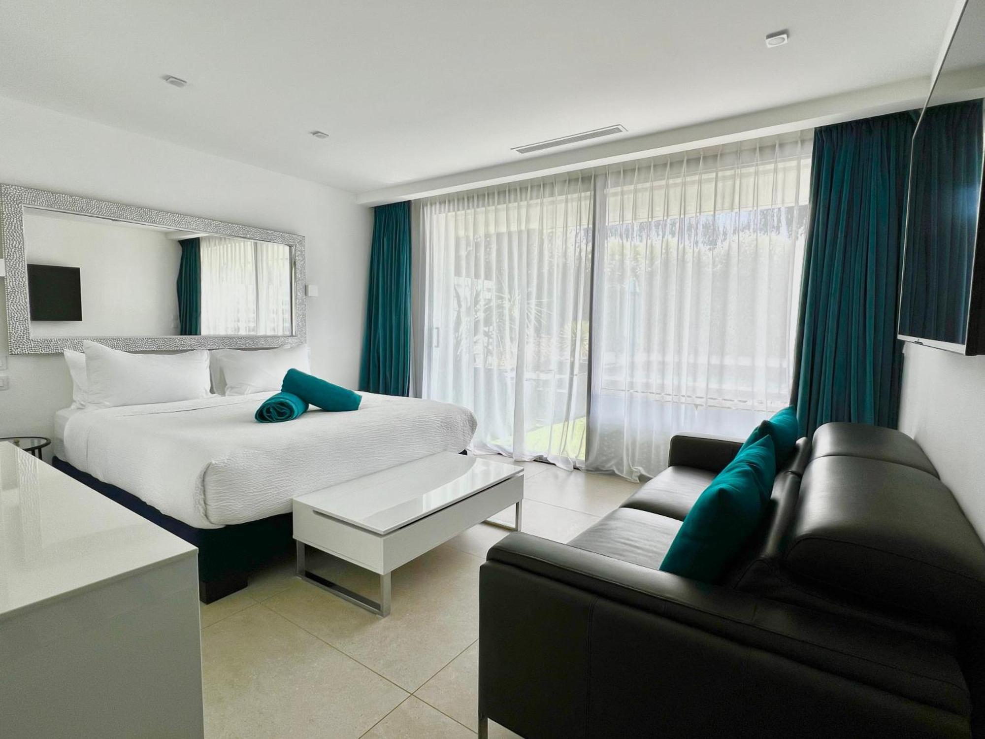Villa Miami 레지상브르 외부 사진